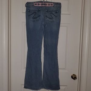 Silver Suki jeans 32/34 👖